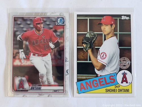 Lot #46 (1 of 8)