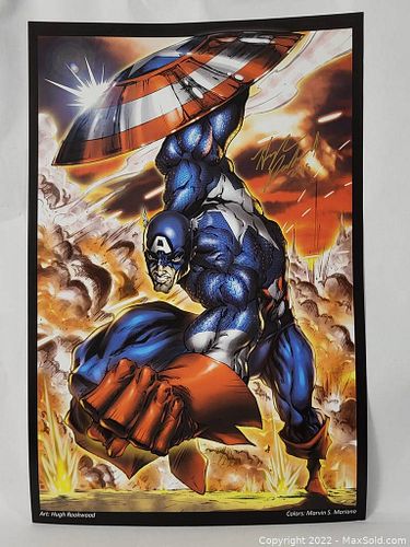 Lot #147 (1 of 11)
