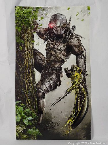 Lot #146 (1 of 11)