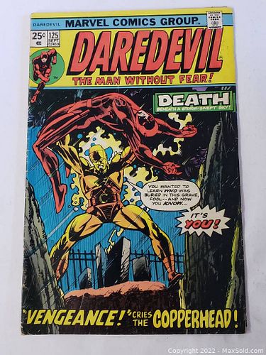 Lot #122 (1 of 16)