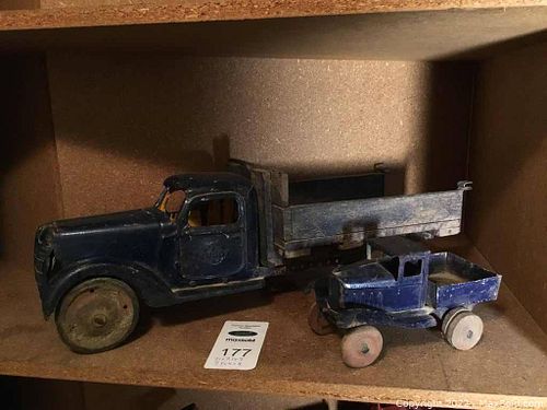 Lot #177 (1 of 13)