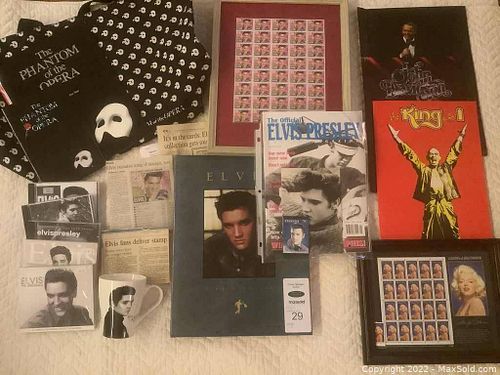 Lot #29 (1 of 15)