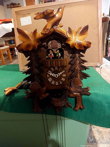 Lot #145 (1 of 8)