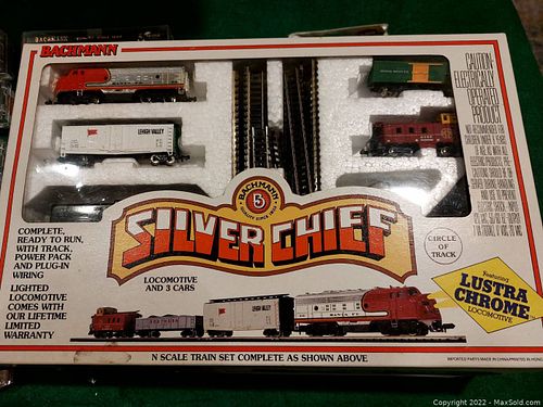 Lot #138 (1 of 9)