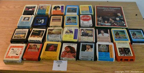 Lot #6 (1 of 4)