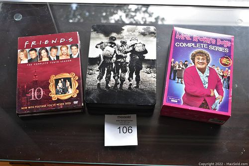 Lot #106 (1 of 4)