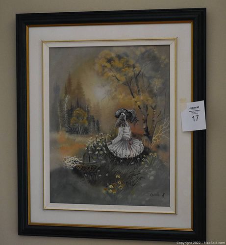 Lot #17 (1 of 6)