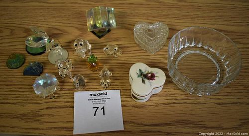 Lot #71 (1 of 4)