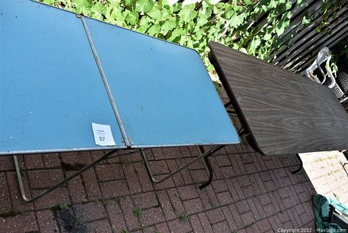 Lot #87 (1 of 7)