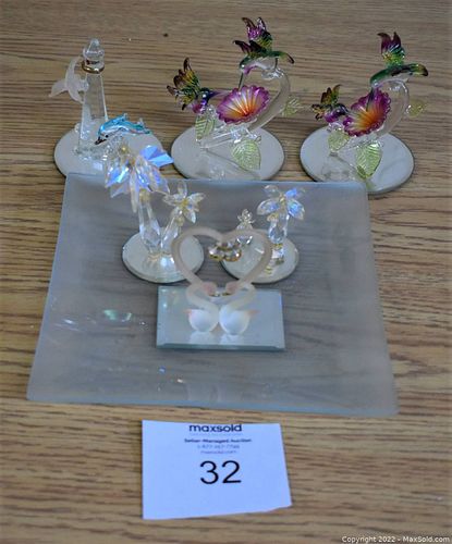 Lot #32 (1 of 4)