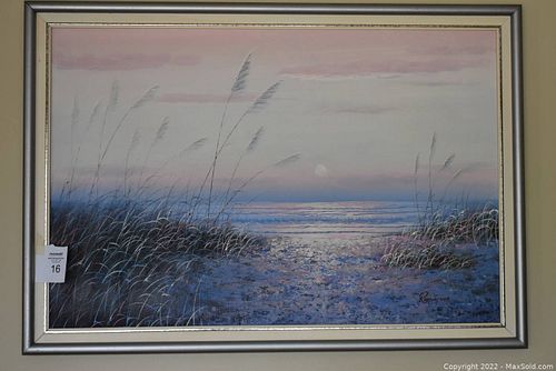 Lot #16 (1 of 6)
