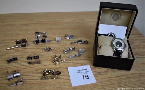 Lot #76 (1 of 6)
