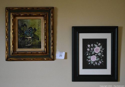 Lot #20 (1 of 7)