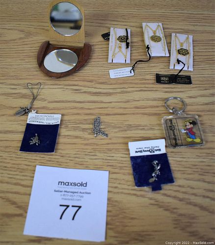 Lot #77 (1 of 4)