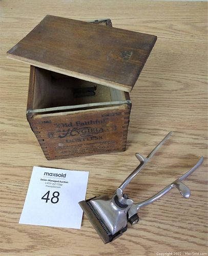 Lot #48 (1 of 3)