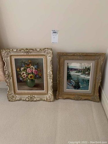 Lot #390 (1 of 12)