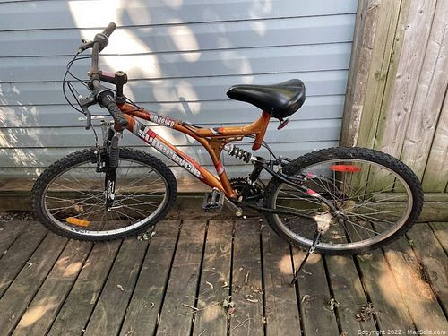 Lot #59 (1 of 6)