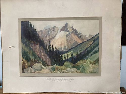 Lot #19 (1 of 8)