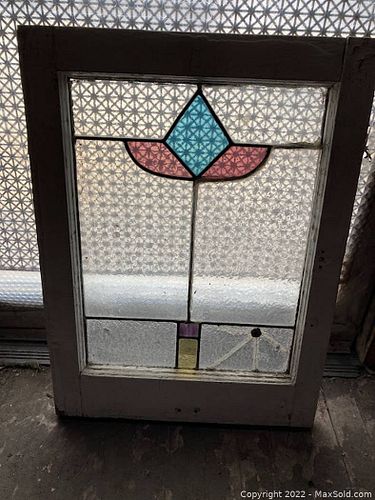Lot #34 (1 of 5)