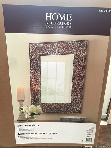 Lot #64 (1 of 4)