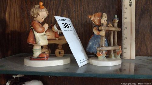 Lot #381 (1 of 8)