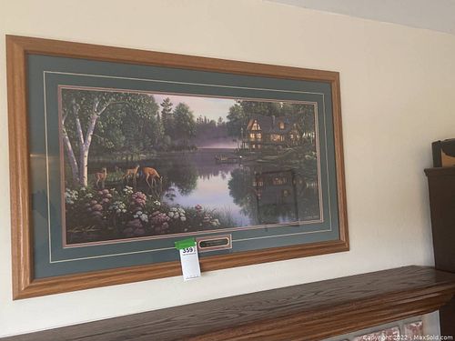 Lot #359 (1 of 6)