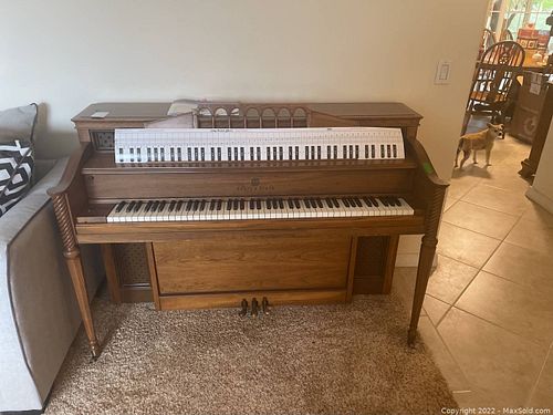 Lot #355 (1 of 8)