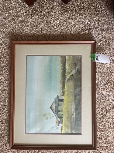 Lot #360 (1 of 6)