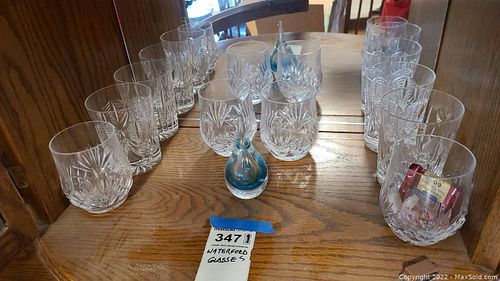 Lot #347 (1 of 7)