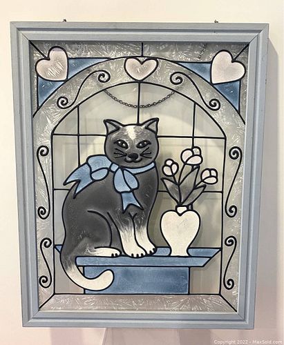 Lot #216 (1 of 3)