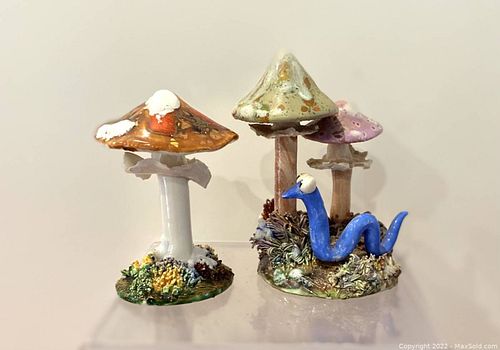 Lot #143 (1 of 5)