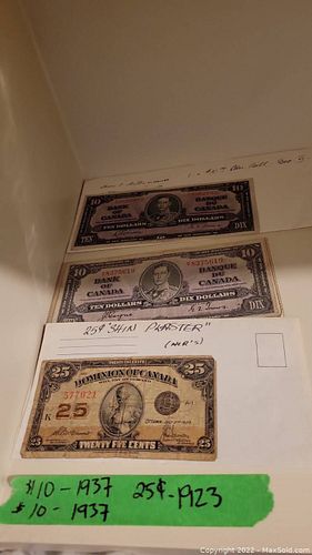 Lot #706 (1 of 12)
