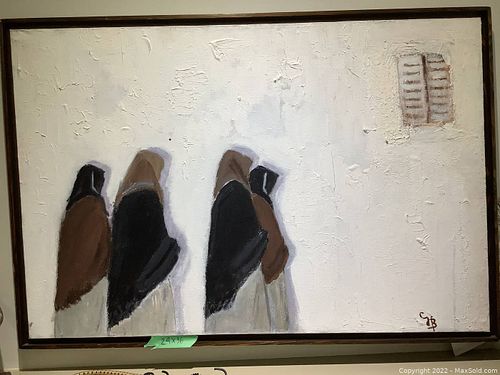 Lot #606 (1 of 6)
