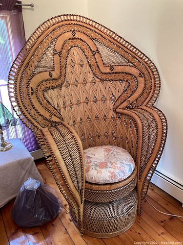 Lot #560 (1 of 20)