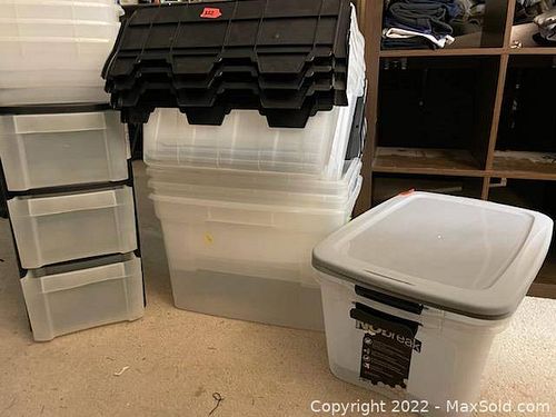 Lot #322 (1 of 7)