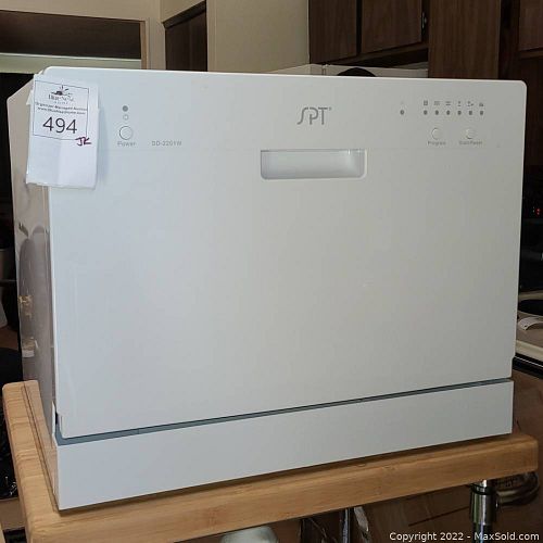 Lot #494 (1 of 15)
