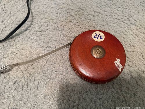 Lot #216 (1 of 5)