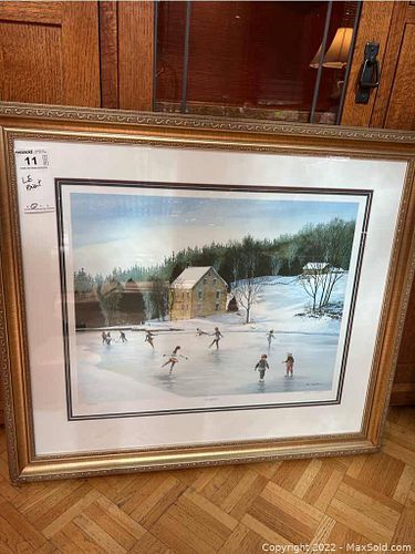 Lot #11 (1 of 6)