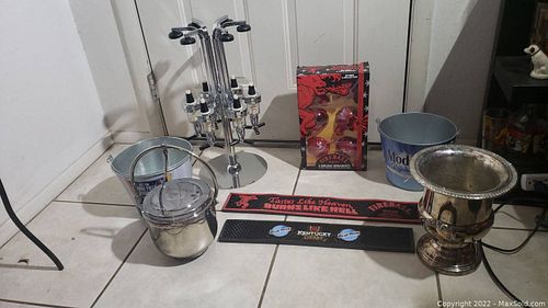 Lot #29 (1 of 7)