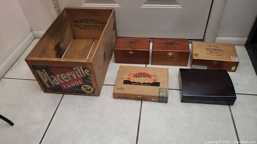 Lot #16 (1 of 6)