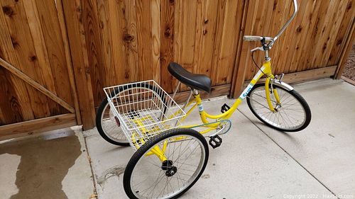 Lot #58 (1 of 8)