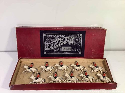 Lot #886 (1 of 12)
