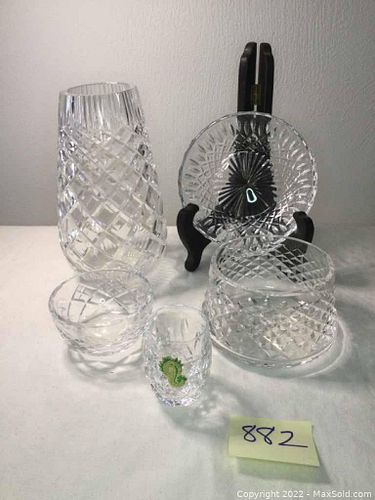 Lot #882 (1 of 20)