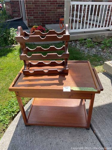Lot #755 (1 of 8)