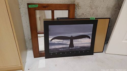 Lot #683 (1 of 9)