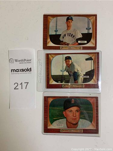 Lot #217 (1 of 7)