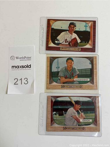 Lot #213 (1 of 7)
