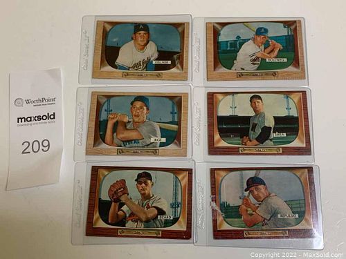 Lot #209 (1 of 13)
