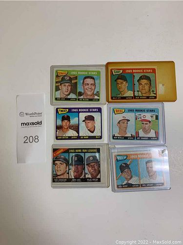 Lot #208 (1 of 13)