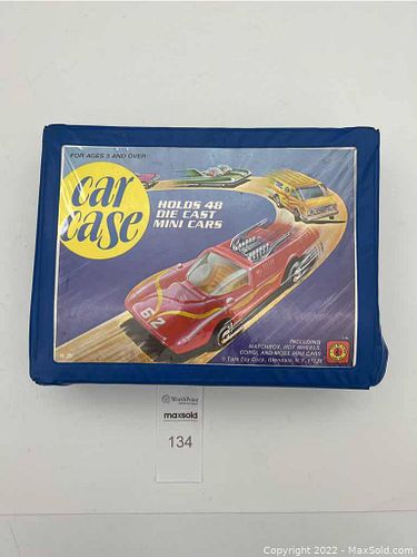 Lot #134 (1 of 12)